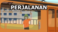 Series 1. Perjalanan Bagian 1