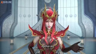 Over Goddess Eps 36