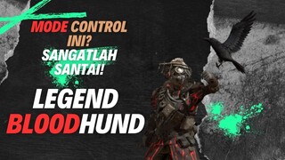 Mode Control ini?sangatlah santai!#ApexLegendsindo#BstastionCreatorLegendary#Bestofbest