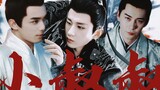 Uncle 1.0｜Back//Virtue｜"Uncle, please, love me."｜Wu Lei x Cheng Yi x Chen Xingxu