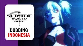 【 DUB INDO 】Isekai Suicide Squad || EP 1 || Part 1 || Dub by Danna Sama