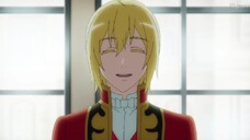 i Want To Escape From Princess Lessons (Kisaki Kyouiku) Eps 6 Sub Indo