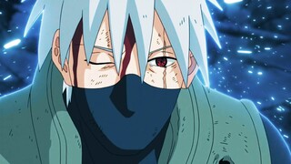 Hatake Kakashi twixtor clips 4k no warps