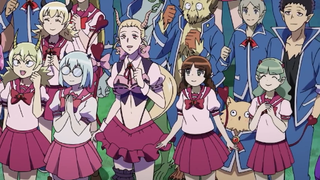 TỔNG HỢP "Iruma ở ngôi trường ác ma" | Season 1 + 2 | AL Anime_Clip14