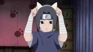 Bạn không biết Uchiha Itachi nổi tiếng với các cô gái như thế nào