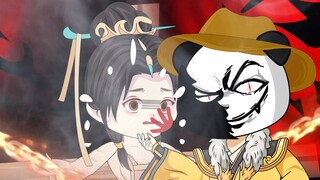Episode 1: Zhu Yunhong terlahir kembali dan kembali dengan gaya mendominasi