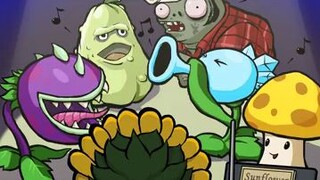 Plants Vs Zombies Braniac Maniac