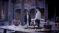 Sắc Màu Pháo Hoa Nhân Gian EP 14 [Sub Việt]