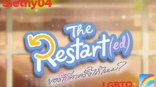 🇹🇭THE RESTART(ED) SERIES EP 1 ENG SUB(2022)