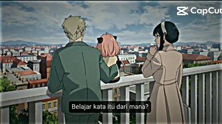 gimana gimana anime nonton anime 🗿🗿