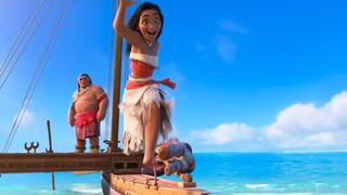 Moana 2  Is It Good or Nah1080p