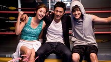 DREAM (Tagalog Episode 12) KIM BUM