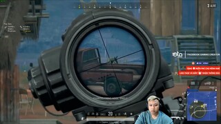 [LalaGaming] PUBG Gameplay #1