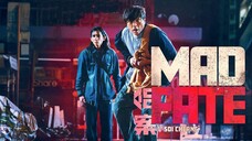 🇭🇰  命案  Mad Fate  (2023)