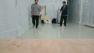 Cara Buat Video Kembar 2