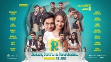 Raja-Ratu Rahasia2018