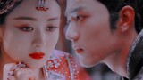[Zhao Liying x Xiao Zhan] Kỷ Xung, anh chỉ là nô lệ vợ, chỉ thèm muốn vẻ đẹp của cô ấy như một bông 