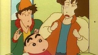Crayon ShinChan S01E30 - in Hindi