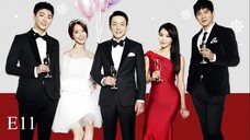 Prime Minister and I (2013) E11