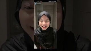 BIGO LIVE HOT JILBAB HEYHEST MAIN AIR