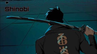 The Shinobi World's God-Given Power: A Manga Recap