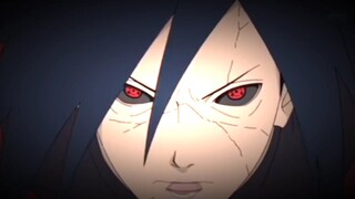 Schacker // AMV Madara Solo's