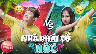 [Free Fire] Na Gây Mê - Phú Đại SOLO SINH TỬ ? | HEAVY NA GÂY MÊ