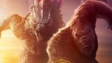 Godzilla x Kong The New Empire 2024 | SciFi, Action
