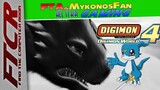 'Digimon World 4': FTA & MyVeeHeadbuttFan All-Star Gaming