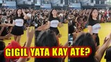 NANG GIGIL YATA KAY ATE GUSTO NG ISAMA PAUWI | Pinoy Funny Videos Compilation 2023