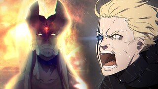 The plot explodes! The Otsutsuki God appears! Boruto sees the future in the latest episode of Boruto