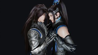 [Jianwang III / Shuangtang / Nianxia] Twins (anh trai dễ thương đã chủ động tấn công ?!)