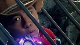 Karakter baru versi film "Kamen Rider REVICE" terungkap, pernah berubah menjadi Ultraman Parvat