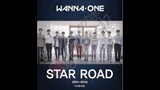Wanna One Star Road EP.17