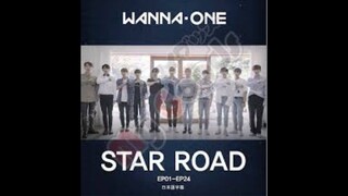 Wanna One Star Road EP.22