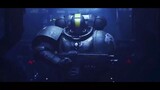 Warhammer CG clip - Hoàng đế, cuối cùng ánh sáng của ngài có tan biến không?