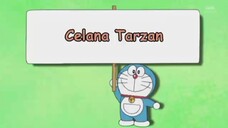 Doraemon Celana Tarzan