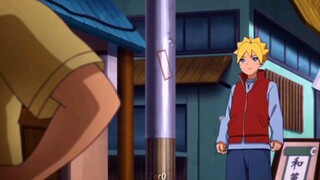 JJ|KETIKA BORUTO TIDAK MENGENALI GURUNYA SENDIRI|ANIME BORUTO:NARUTO NEXT GENERATION