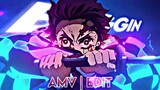 fight scenes anime combo /AMV beggin