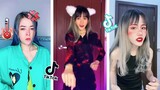 Trào Lưu Tik Tok Biến Hình Sang Xịn Mịn Remix | Couple Linh Barbie & Tường Vy | Linh Vy Channel #165