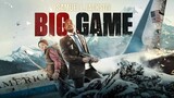 Big Game (2014) [Sub Indo]
