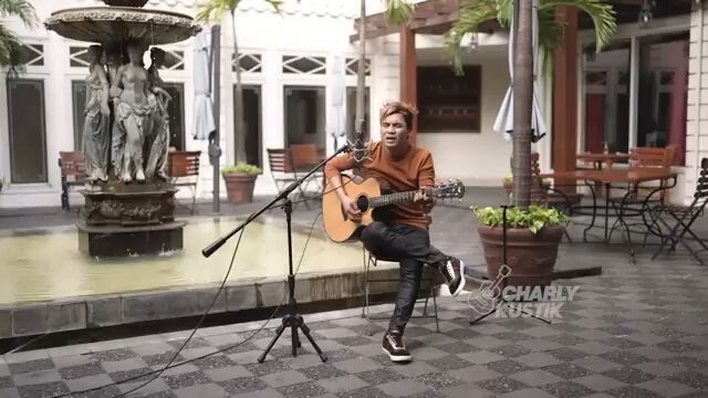 akustik setia band lagu gantung