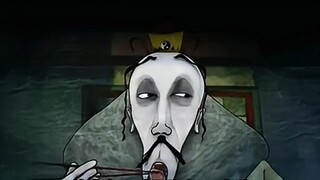 Đạo sĩ ăn thịt lợn mỗi ngày, nhưng ông không bao giờ tiêu một xu nào vào thịt lợn.