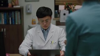 Dr. Park's Clinic EP 7 [Sub Việt]