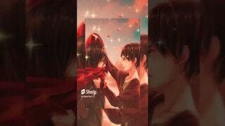 Last Eren × Mikasa Edit || Sad Anime Edit