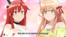 [ Bg sub ] Yuusha Party wo Tsuihou sareta Beast Tamer, Saikyoushu no Nekomimi Shoujo to Deau - 04