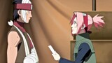 I have the courage to face Madara, but I don't have the courage to face you