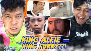 JADI SELAMA INI ANIME = FURRY??! - DISCOLEN (DISCORD NGANGKANG ONLINE)