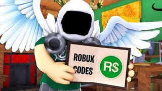 *NEW* Robux Promocode on Claim.GG OCTOBER (2019)