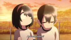 Episode 8 > Jijou Wo Shiranai Tenkouse Guigui Kuru Subtitle Indonesia